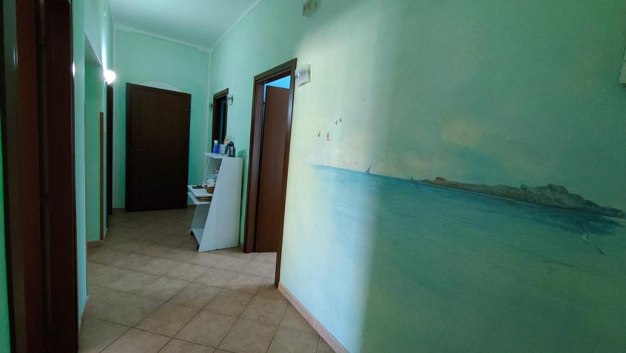 Elisart 2 Panzió Alghero Kültér fotó