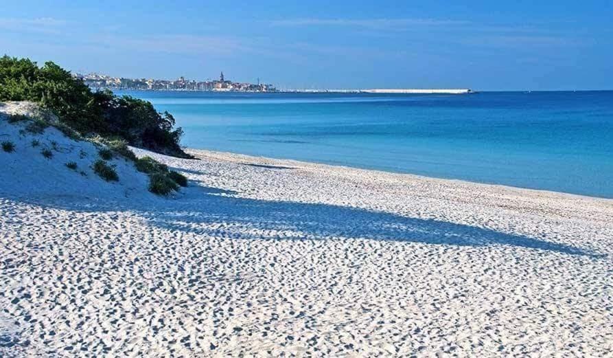 Elisart 2 Panzió Alghero Kültér fotó