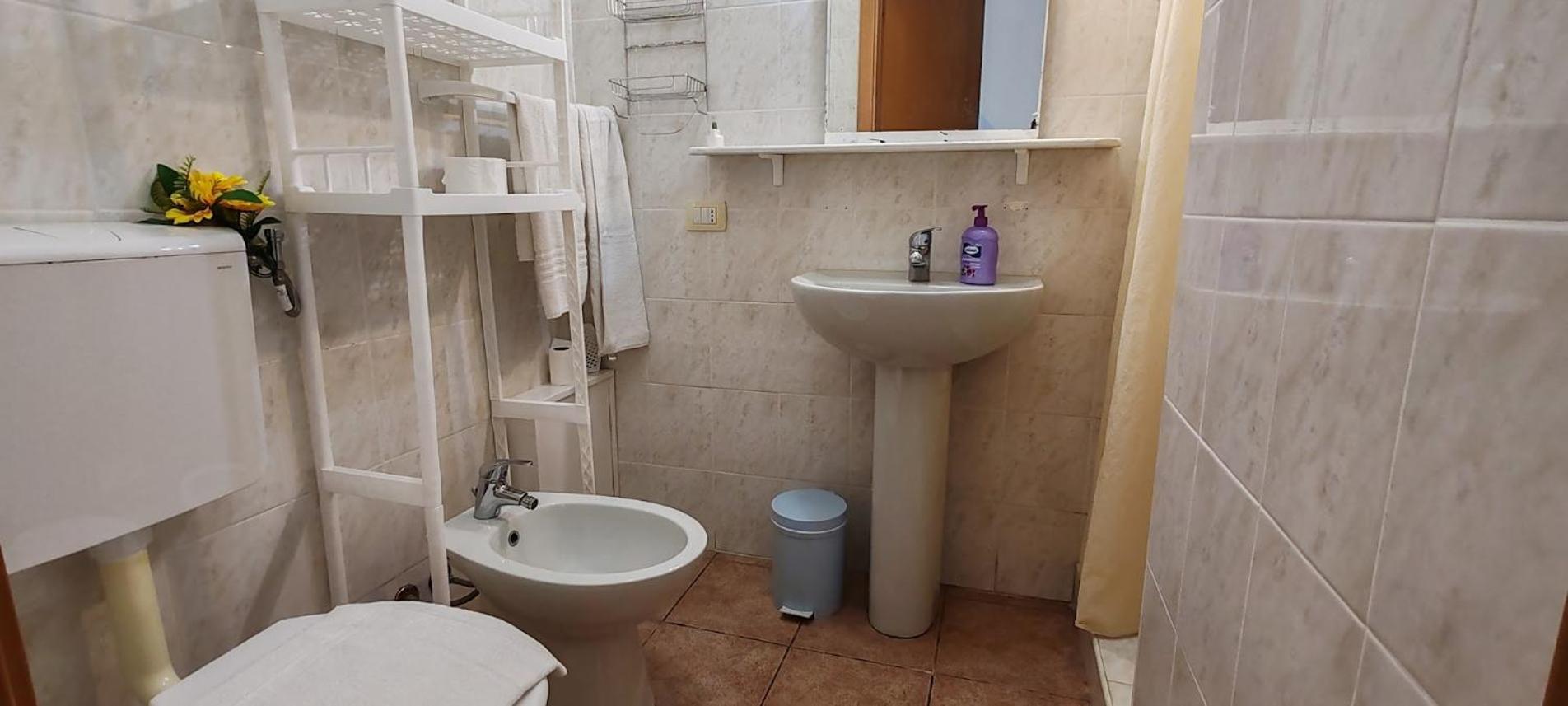 Elisart 2 Panzió Alghero Kültér fotó